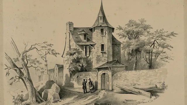 Photo de Antichan