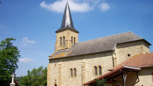 Photo de Antin
