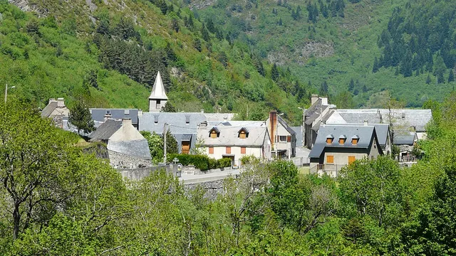Photo de Aragnouet