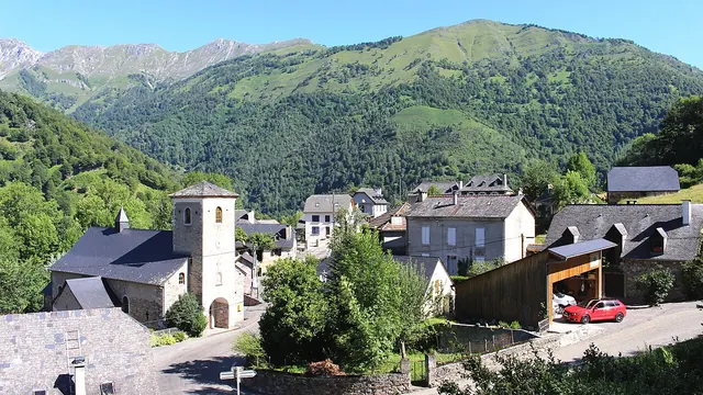 Photo de Arbéost