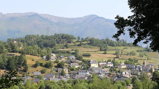 Photo de Arcizans-Avant