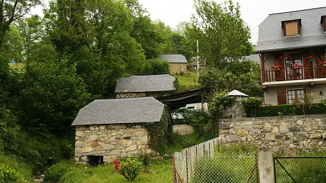 Photo de Arcizans-Dessus