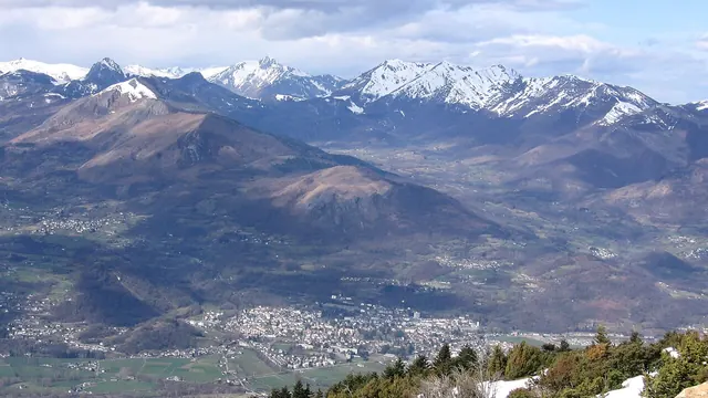 Photo de Argelès-Gazost