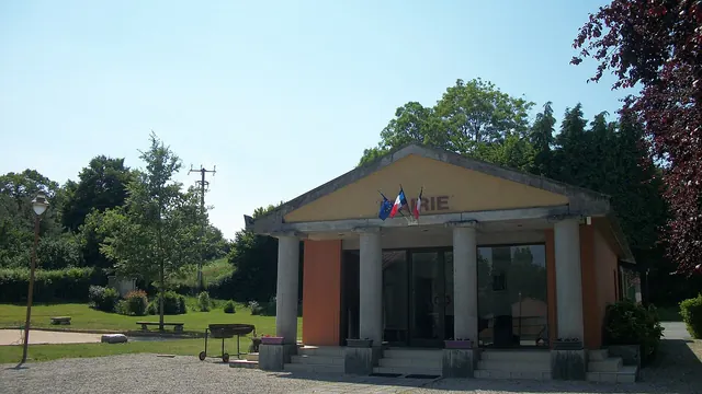 Photo de Arné