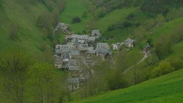 Photo de Aspin-Aure