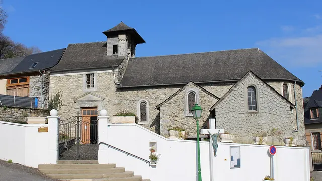 Photo de Aspin-en-Lavedan