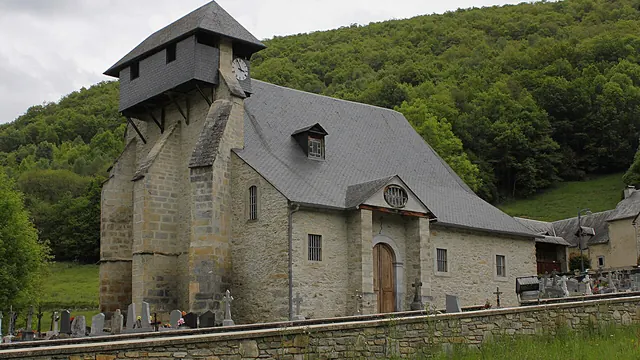 Photo de Asque