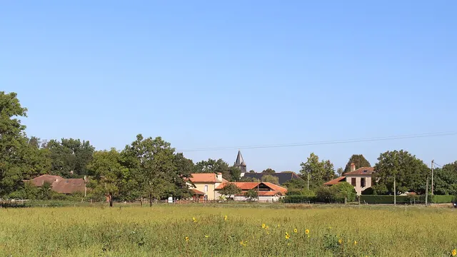 Photo de Aubarède