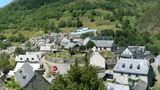 Photo de Aulon