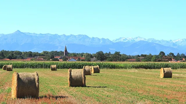 Photo de Aurensan
