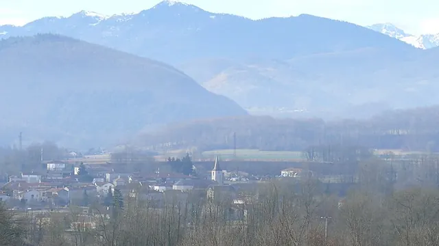 Photo de Aventignan