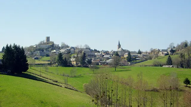 Photo de Avezac-Prat-Lahitte