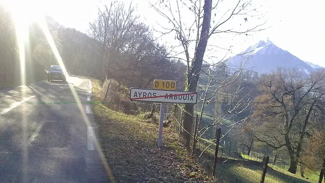 Photo de Ayros-Arbouix