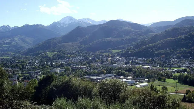 Photo de Bagnères-de-Bigorre