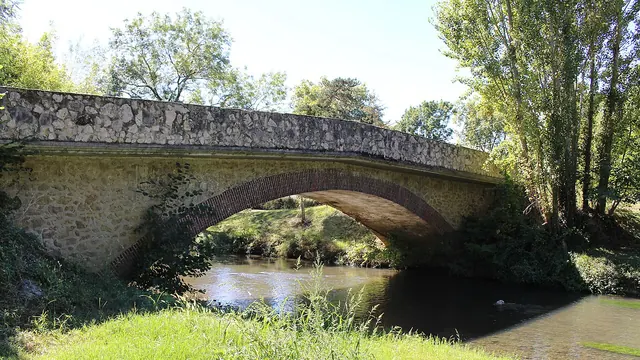 Photo de Barbachen