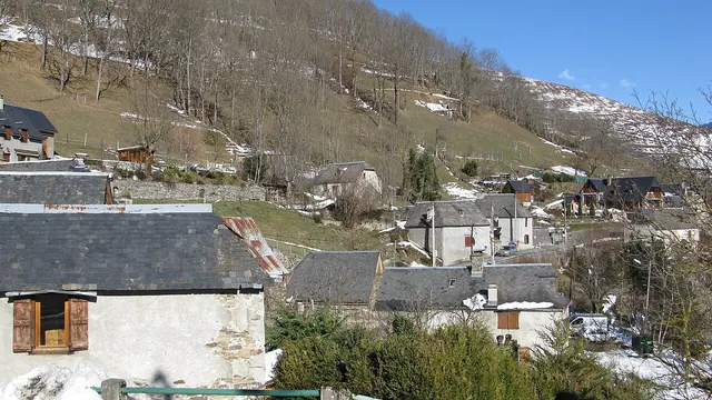 Photo de Barrancoueu