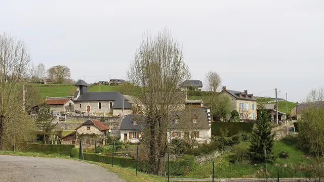 Photo de Batsère