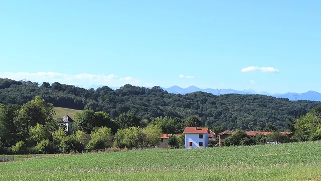 Photo de Bazordan