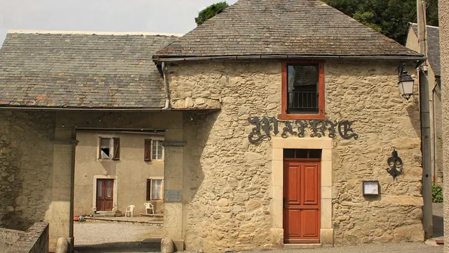 Photo de Bazus-Aure