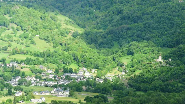 Photo de Beaucens