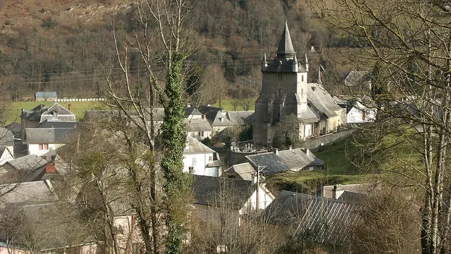 Photo de Beaudéan