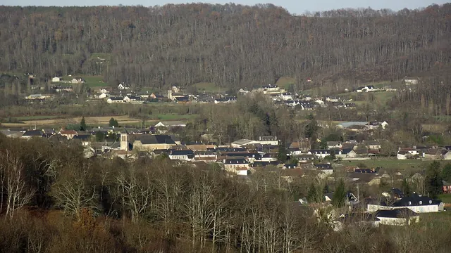 Photo de Bénac
