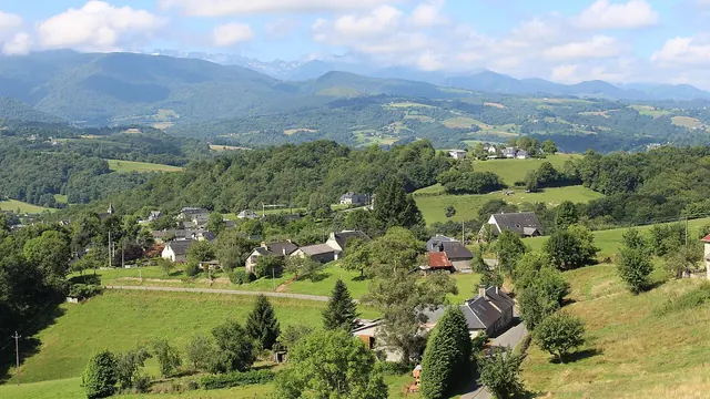 Photo de Benqué-Molère