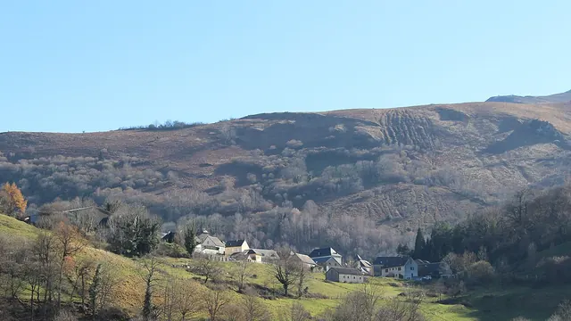 Photo de Berbérust-Lias