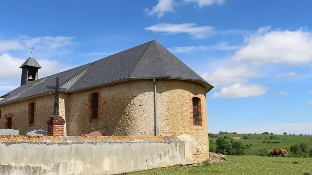 Photo de Bernac-Dessus
