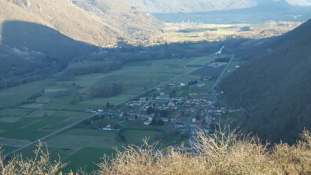 Photo de Bertren