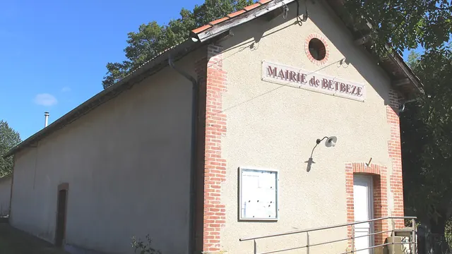 Photo de Betbèze