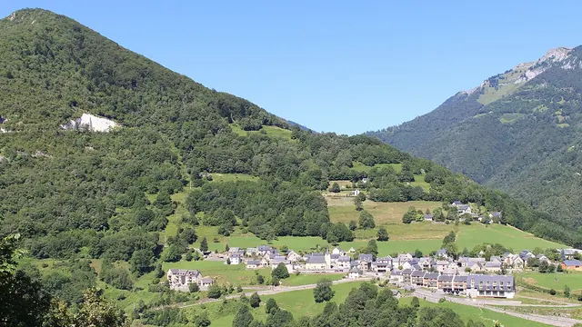 Photo de Beyrède-Jumet