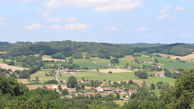 Photo de Bonnefont