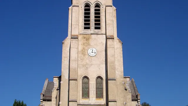 Photo de Bordères-Louron