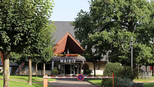 Photo de Bordères-sur-l'Échez