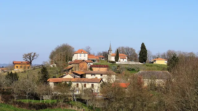 Photo de Bouilh-Devant