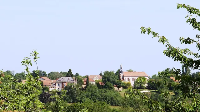 Photo de Bouilh-Péreuilh