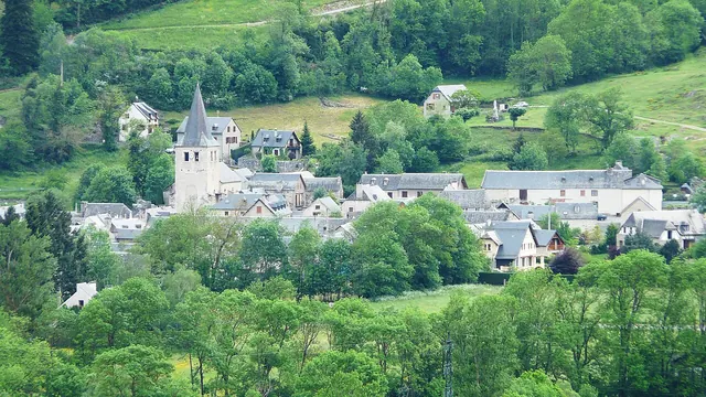 Photo de Bourisp