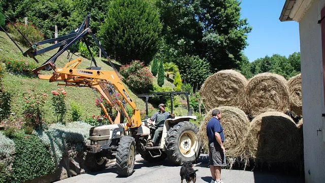 Photo de Bourréac