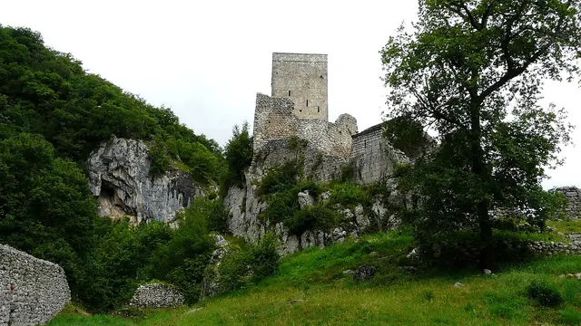 Photo de Bramevaque