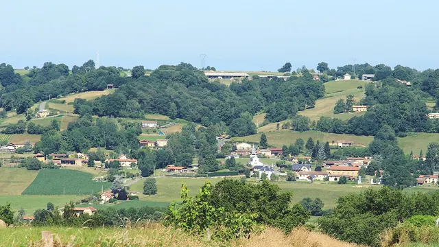 Photo de Burg