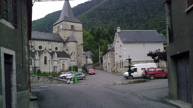 Photo de Cadéac
