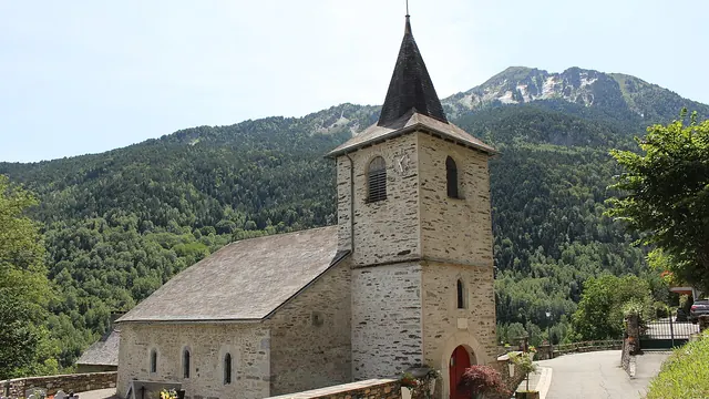 Photo de Cadeilhan-Trachère