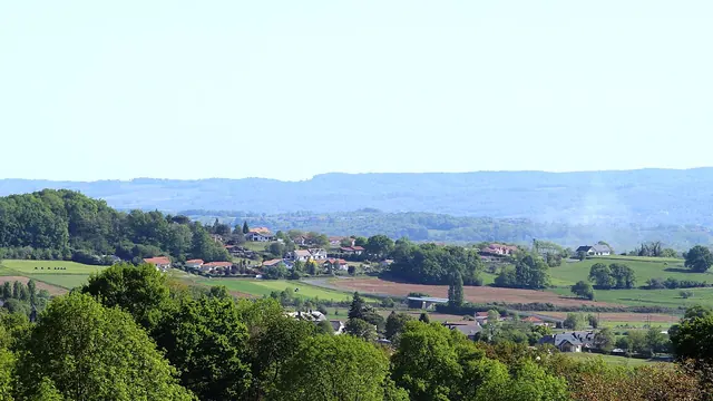 Photo de Calavanté