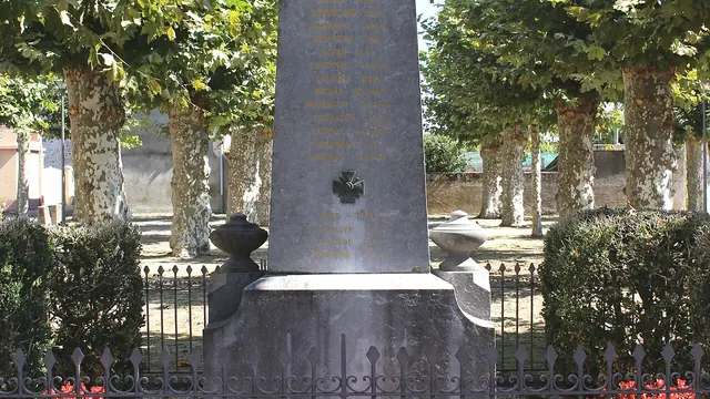 Photo de Camalès