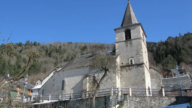Photo de Camparan