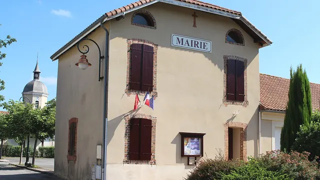 Photo de Castelbajac