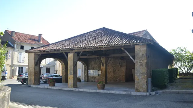 Photo de Castelnau-Rivière-Basse