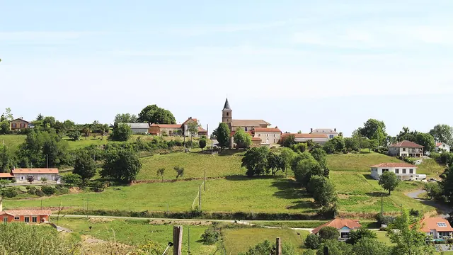 Photo de Castelvieilh