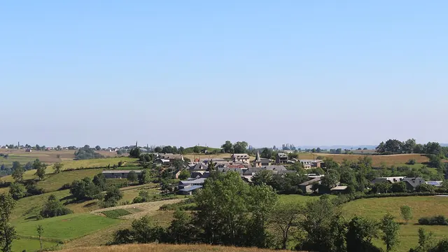 Photo de Castillon
